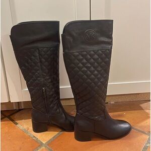 Michael kors boots